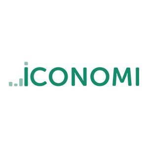 Iconomi kopen Bancontact - Iconomi Wallet